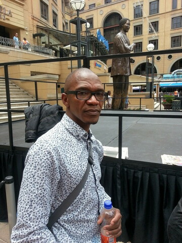 steve100, 56 Rustenburg, North West, South Africa