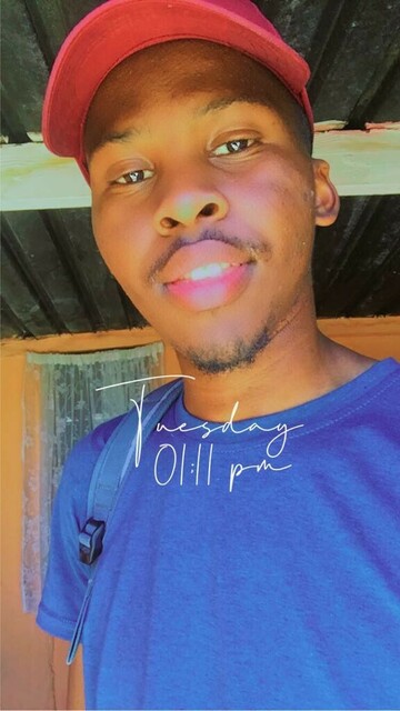 Lwazi323, 29 Cape Town, Western Cape, South Africa