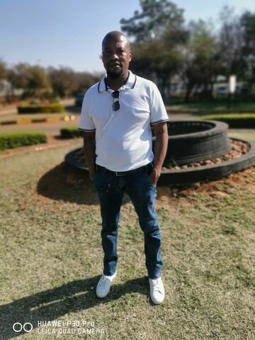 Mr Ron, 43 Soshanguve, Gauteng, South Africa