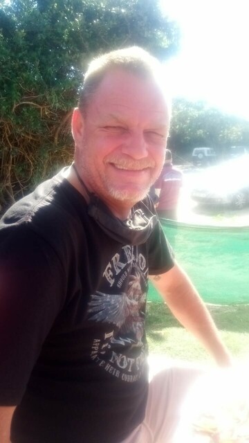 Warmyster, 51 East London, Eastern Cape, South Africa