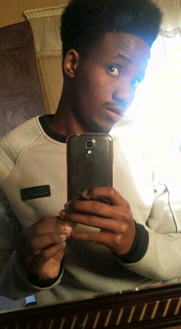 Grahamdenlie, 32 Mafikeng, North West, South Africa