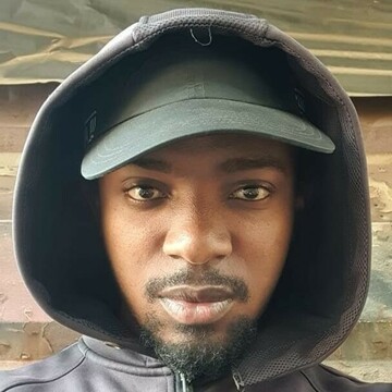 Peasant, 30 Johannesburg, Gauteng, South Africa