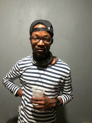 Sigaphobik, 34 Soweto, Gauteng, South Africa