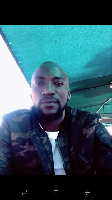 Joe41, 44 Vereeniging, Gauteng, South Africa