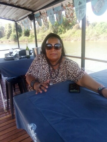 Joyce B, 62 Tzaneen, Limpopo, South Africa