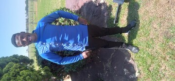 DR-FRESH, 30 Kagiso, Gauteng, South Africa