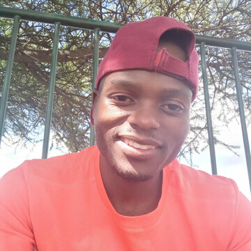 Abie, 31 Polokwane, Limpopo, South Africa