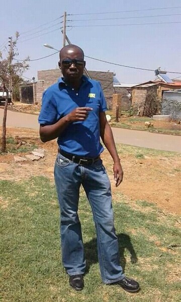 FICKSERNIZE, 40 Giyani, Limpopo, South Africa