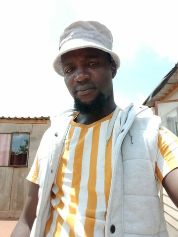 Khwela, 35 Johannesburg, Gauteng, South Africa