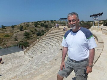 TylerH, 59 Port Elizabeth, Eastern Cape, South Africa