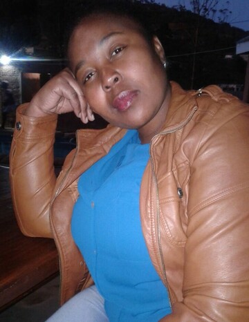 thembi M, 44 Pongola, KwaZulu-Natal, South Africa
