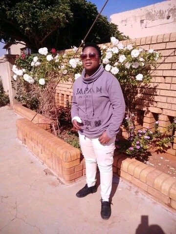 J que, 34 Roodepoort, Gauteng, South Africa