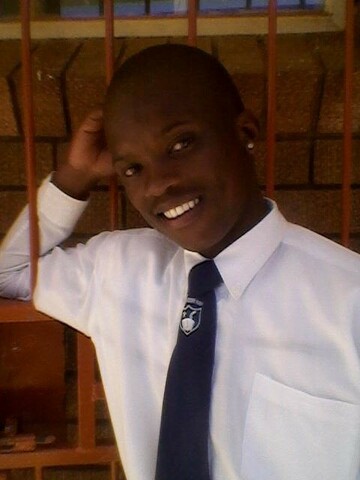 Andile61, 33 Brakpan, Gauteng, South Africa