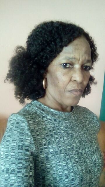 Dinny 1960, 65 Boksburg, Gauteng, South Africa