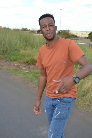 Freddie5, 39 Chrissiesmeer, Mpumalanga, South Africa