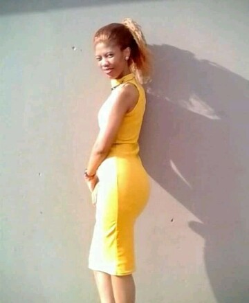 Charisse, 40 Rustenburg, North West, South Africa