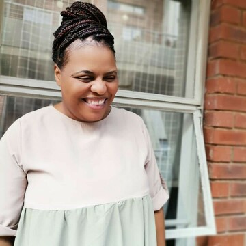Mother N, 52 Sandton, Gauteng, South Africa