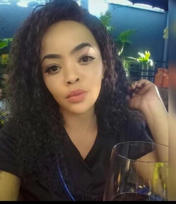 VanessaZulu, 31 Cape Town, Western Cape, South Africa