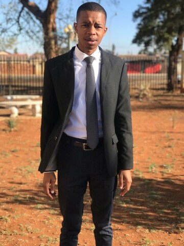 PrinceTeddy, 29 Sandton, Gauteng, South Africa
