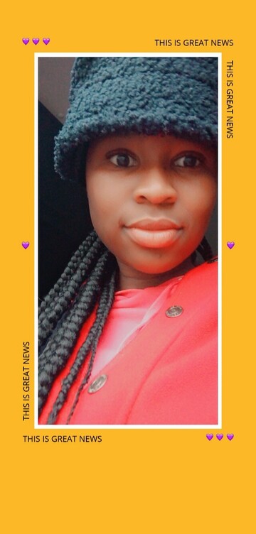Sbahle, 26 Johannesburg, Gauteng, South Africa