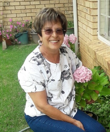 Shakes, 64 Krugersdorp, Gauteng, South Africa