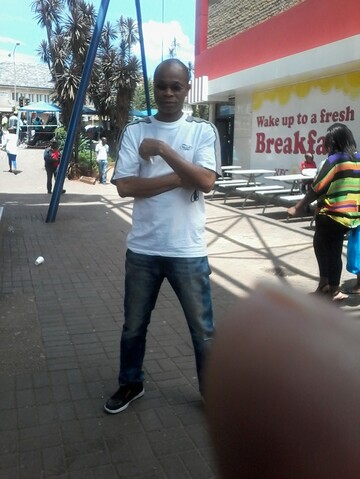 Humble Mr.T, 53 Kempton Park, Gauteng, South Africa