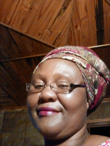 Nomahlubi, 55 Queenstown, Eastern Cape, South Africa