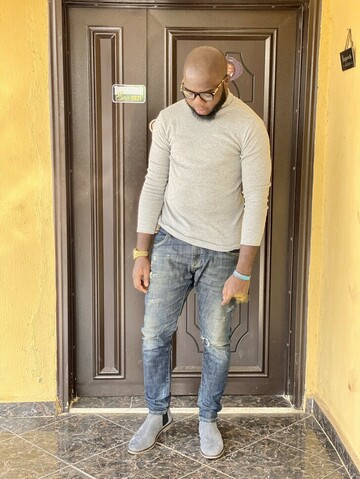 godson03, 36 Sandton, Gauteng, South Africa