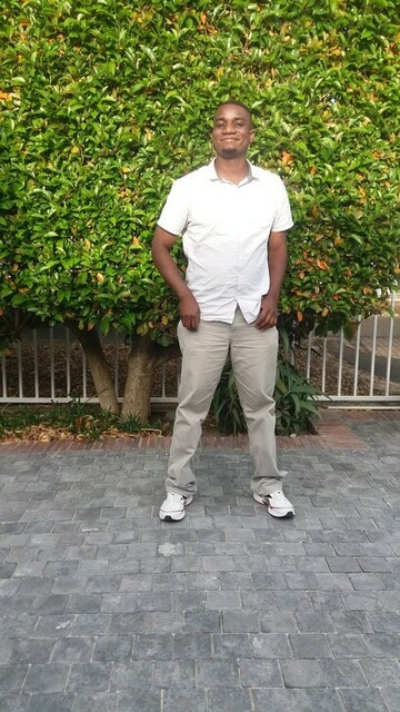 phiri35, 43 Cape Town, Western Cape, South Africa