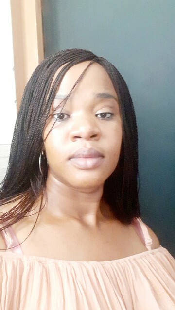 Nosie, 38 Johannesburg, Gauteng, South Africa