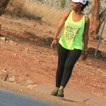 Trish, 39 Pretoria, Gauteng, South Africa
