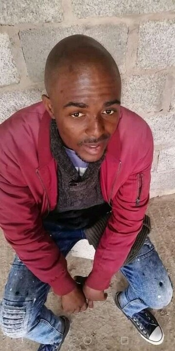Jackie Chan, 35 Mthatha, Eastern Cape, South Africa