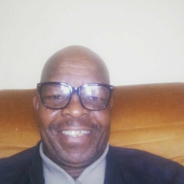zibs, 53 Soweto, Gauteng, South Africa