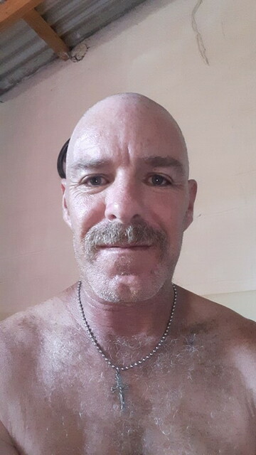 riaan19, 52 Kimberley, Northern Cape, South Africa