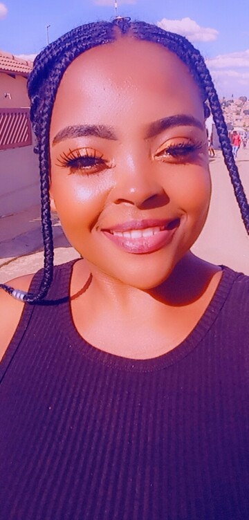 Rose_31, 33 Tembisa, Gauteng, South Africa