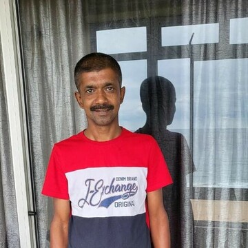 Trev, 53 Amanzimtoti, KwaZulu-Natal, South Africa