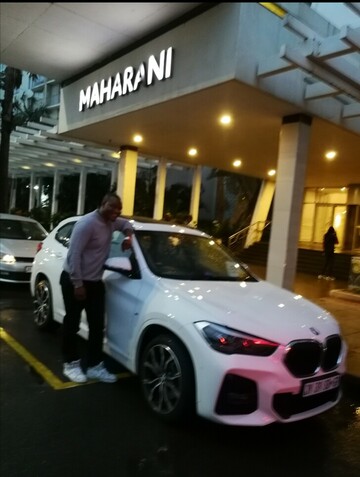 Rafael, 45 Johannesburg, Gauteng, South Africa