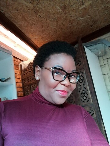 Joallie, 43 Cape Town, Western Cape, South Africa
