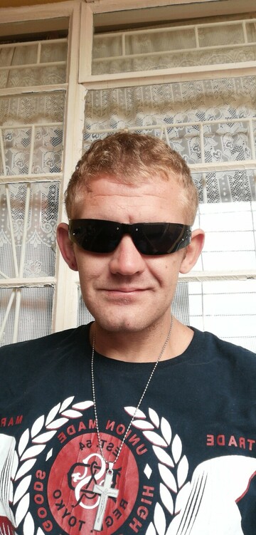 Skroefie, 34 Vanderbijlpark, Gauteng, South Africa