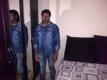 BOYBOY8, 40 Soweto, Gauteng, South Africa