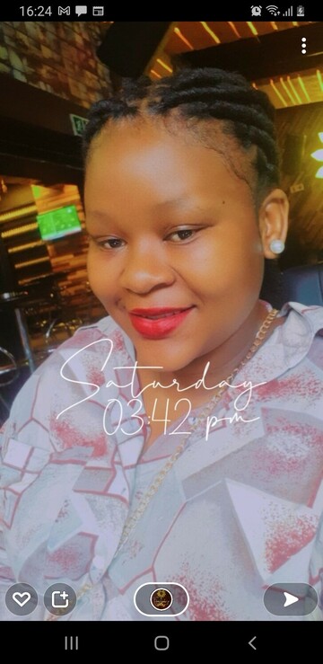 Thandolicious, 33 Pretoria, Gauteng, South Africa