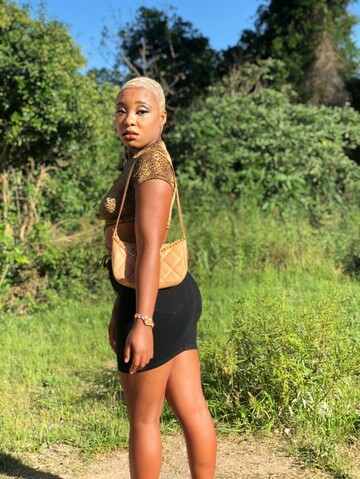 Baby-Zee, 26 East London, Eastern Cape, South Africa