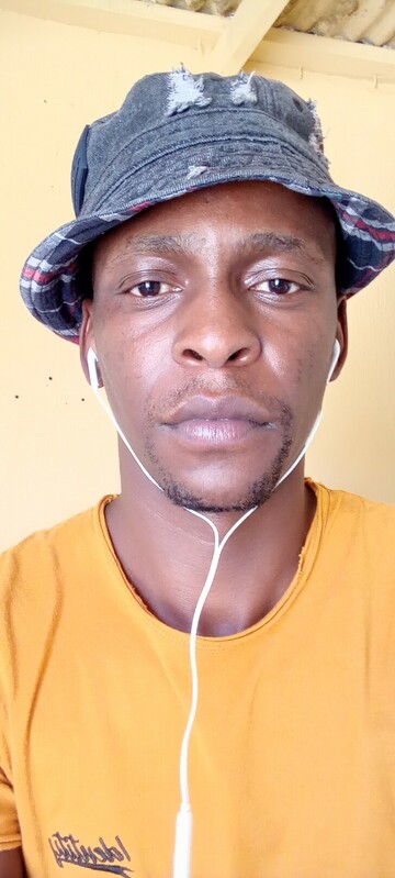 mkhoshosho, 34 Johannesburg, Gauteng, South Africa