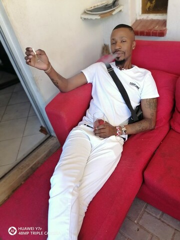 Godzilla 87, 38 Welkom, Free State, South Africa
