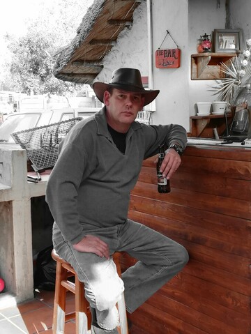 IamShane, 45 Witbank, Mpumalanga, South Africa