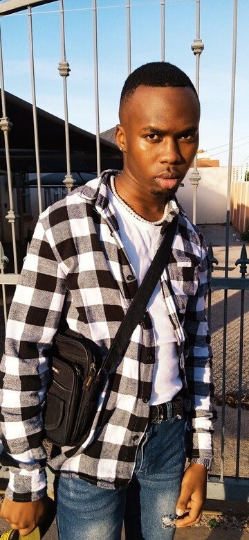 Unkel Thaps, 24 Mthatha, Eastern Cape, South Africa
