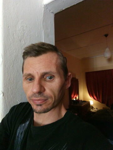 Driaan, 42 Boshof, Free State, South Africa