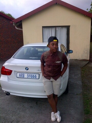 Johnny722, 31 Richards Bay, KwaZulu-Natal, South Africa