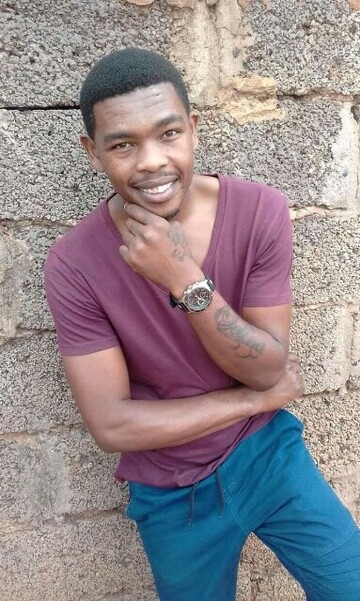 PapiM, 35 Randfontein, Gauteng, South Africa