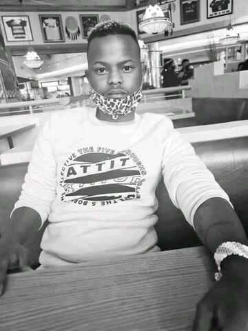 Dopey, 33 Welkom, Free State, South Africa